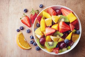 Пищевая непереносимость фруктозы