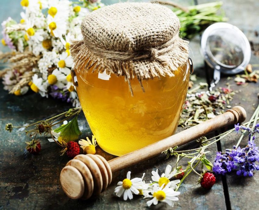 Как используют мед при простатите