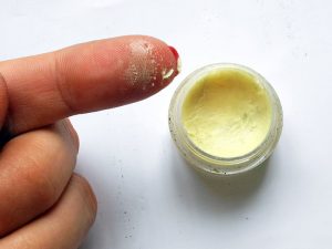 Серная мазь