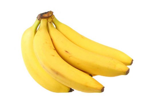 Бананы для мужской силы