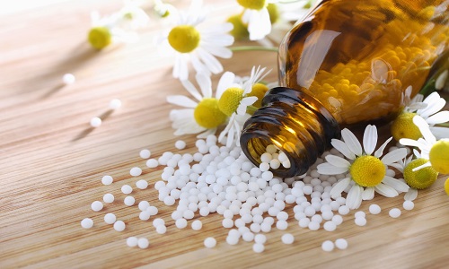 Гомеопатия - альтернативный способ лечения
