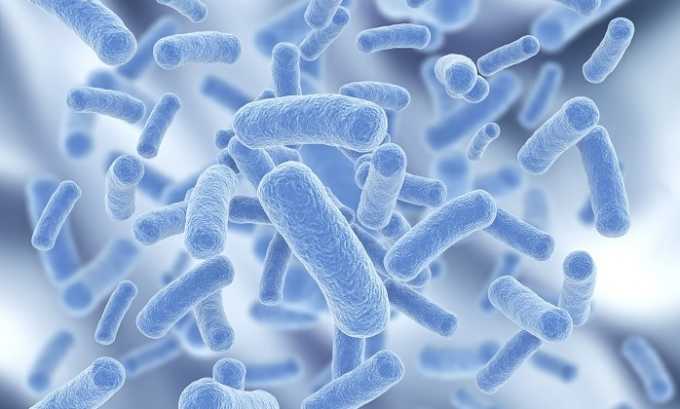 Бактерии — наиболее частая причина воспаления мочевого пузыря