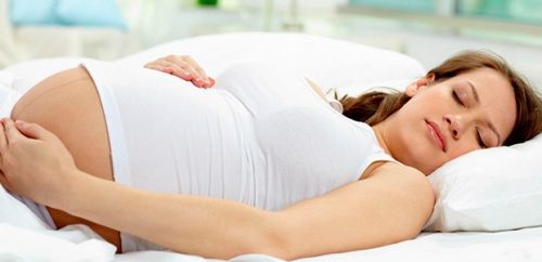 Проблема гепатита при беременности