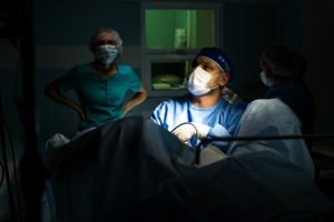 Трансуретральная хирургия