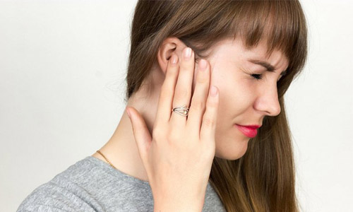 Проблема сифилиса уха