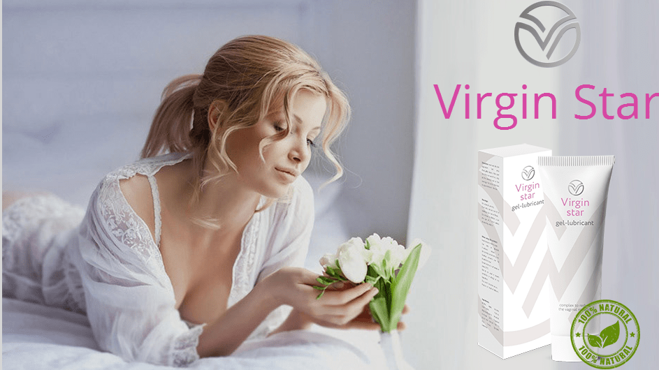 Вирждин стар - лучшее средство для женщин