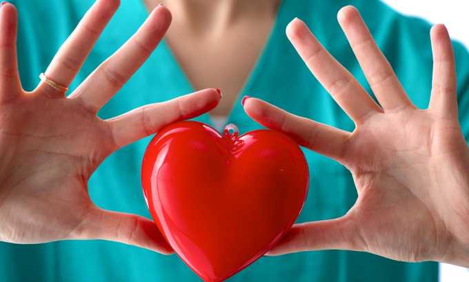 Запретить острую пряность могут и при наличии заболеваний сердца