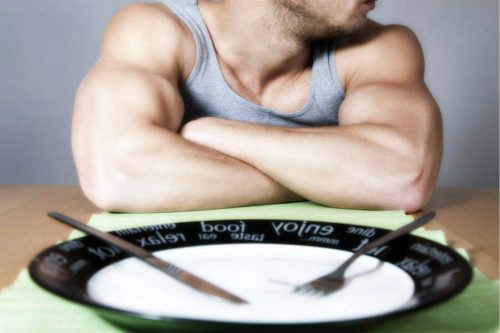 Голодание как метод лечения простатита