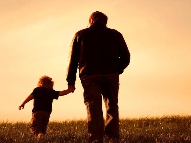 Отцам-одиночкам грозит преждевременная смерть