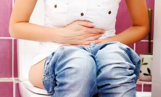 Характерным симптомом воспаления мочевого пузыря является боль при мочеиспускании