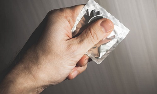 Применение средств контрацепции барьерного типа является лучшим средством профилактики