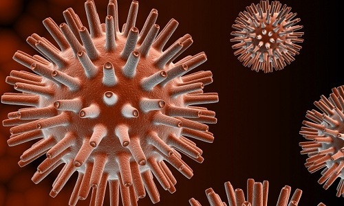 Антибактериальные препараты ослабляют иммунитет, давая вирусам возможность беспрепятственно размножаться