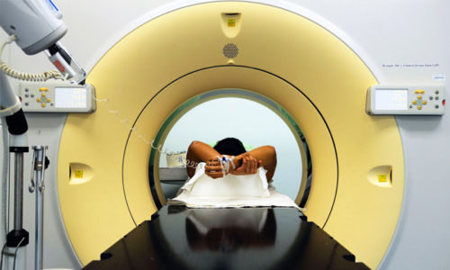 Для получения более четкой картины заболевания врач может назначить МРТ диагностику