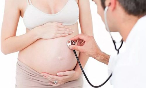 Опасность гепатита С при беременности