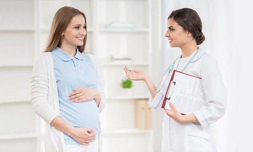 Во время первого триместра беременности разрешается принимать гомеопатические препараты