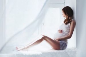 Папилломы при беременности