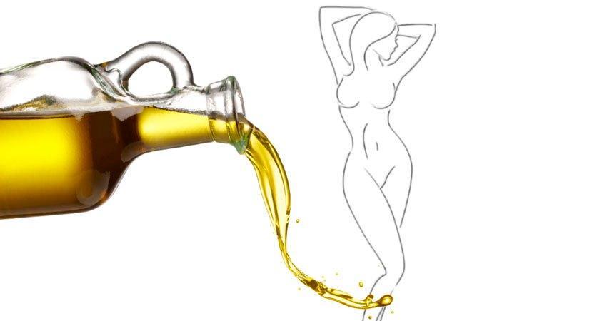 Польза льняного масла для женщин