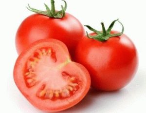 Польза помидоров