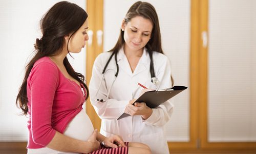 Проблема гепатита В при беременности
