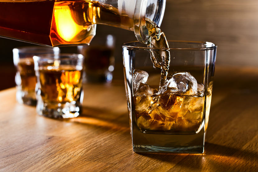 Ученые нашли причину запойного пьянства
