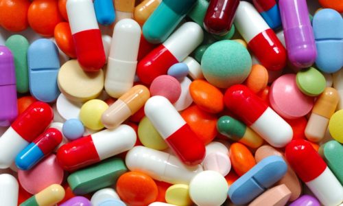 Препараты для лечения хронического цистита производят преимущественно в форме таблеток, что позволяет лечить заболевание в домашних условиях