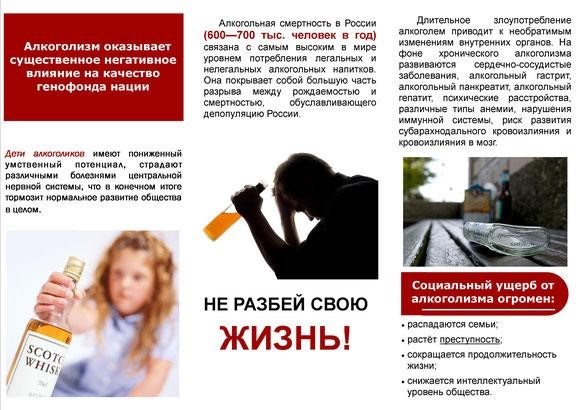 Алкогольная зависимость: этапы развития и влияние на мозг