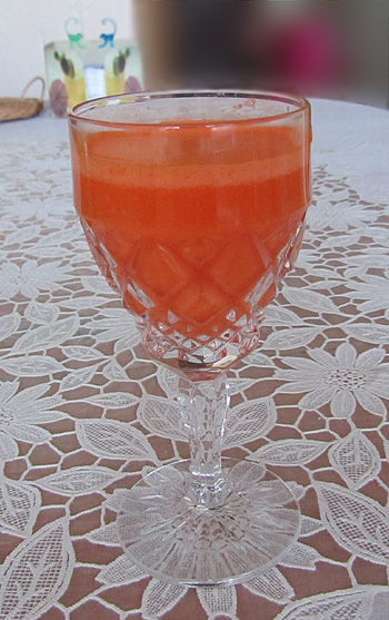 Народные средства от кашля