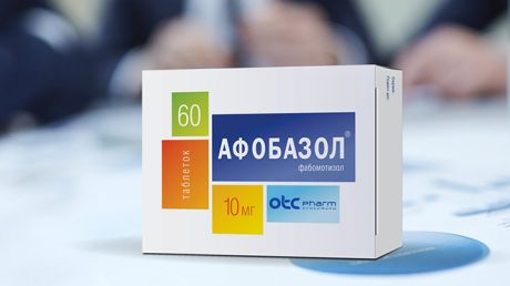 Афобазол и алкоголь: можно ли совмещать, взаимодействие