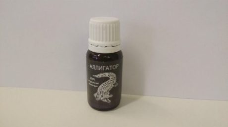 Аллигатор — эффективное средство для потенции