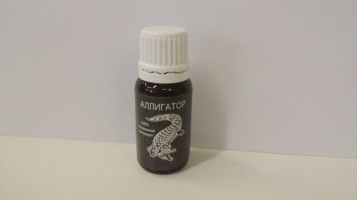 Аллигатор — эффективное средство для потенции