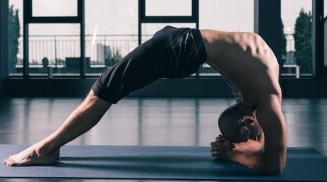 Асаны йоги для улучшения потенции и усиления эрекции