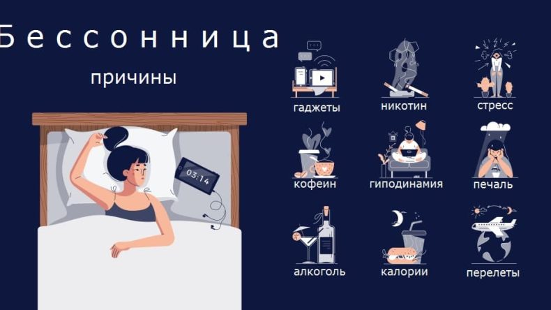 Беспокойство по ночам: Народные средства и традиционная терапия