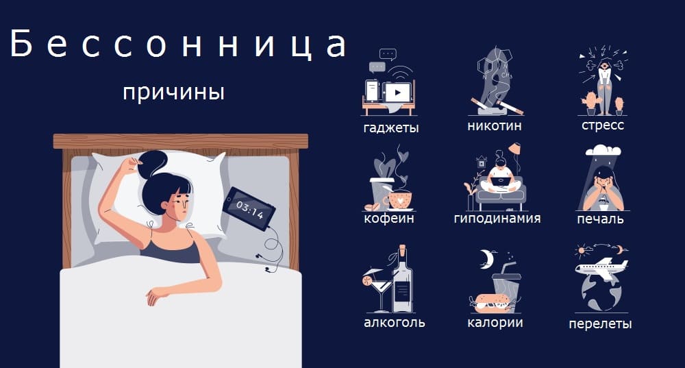 Беспокойство по ночам: Народные средства и традиционная терапия