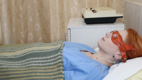 Биоэнерготерапия и терапия Рейки при коррекции атеросклероза кровеносных путей мозга