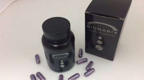 Биоманикс (Biomanix) — уникальные капсулы для мужчин
