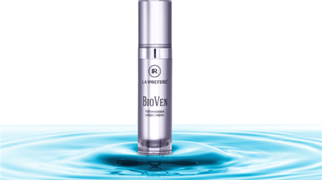 Биовен (BioVen) — инновационный крем от морщин