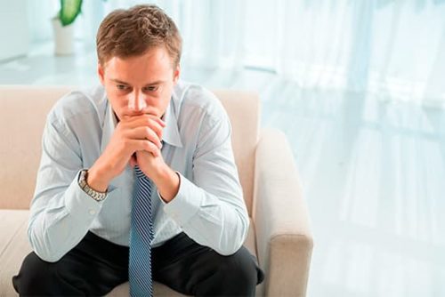 Бывают ли выделения у мужчин при простатите?