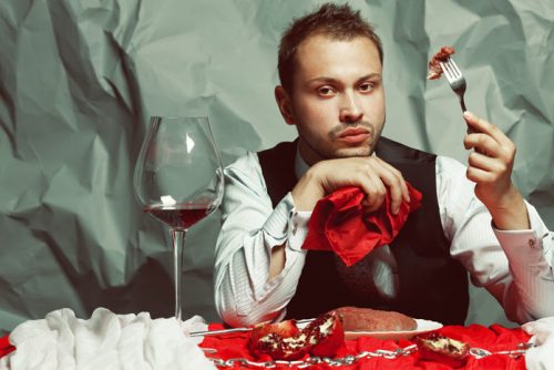 Чем полезен гранат для мужчин и как он влияет на потенцию?