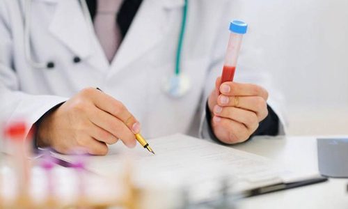 Что значит обнаружение антител к цитомегаловирусу IgG и IgM?