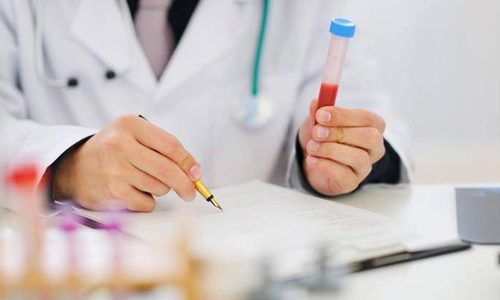 Что значит положительный IgG на цитомегаловирус?