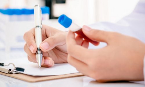 Диагностика гепатита С 1 генотипа и его лечение