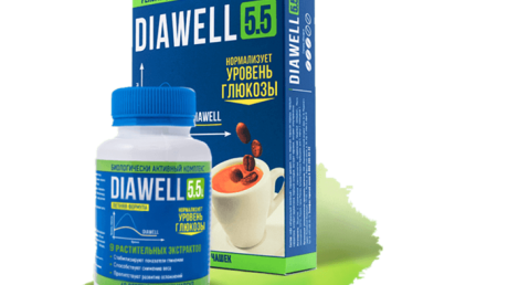 Diawell (Диавелл) — эффективный препарат от диабета