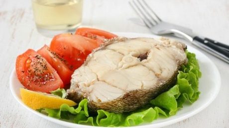 Диета при циррозе печени: меню и блюда