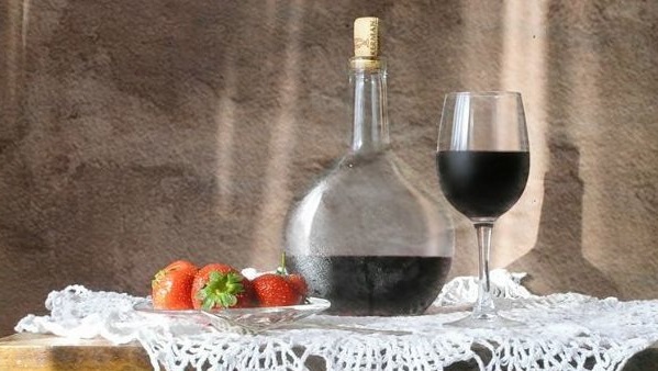Домашнее вино: как приготовить, рецепты