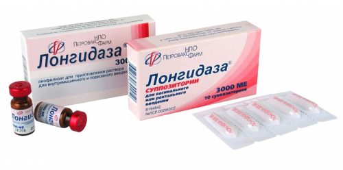 Эффективна ли Лонгидаза при лечении эндометриоза?
