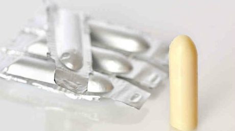 Эффективные и дешевые свечи для лечения простатита