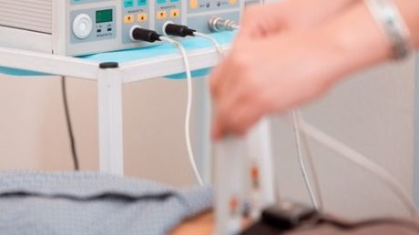 Эффективность физиопроцедур при лечении простатита