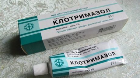 Эффективность Клотримазола в борьбе с молочницей