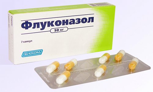 Эффективность применения Флуконазола от молочницы