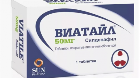 Эффективность применения Виатайла и принцип его действия